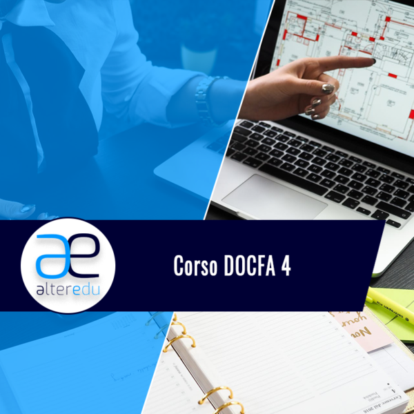 Corso DOCFA 4