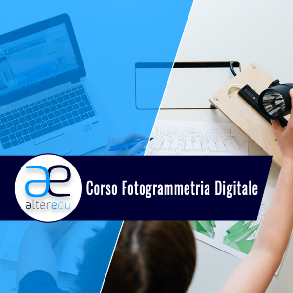 Corso Fotogrammetria Digitale