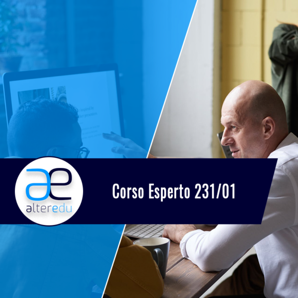Corso Esperto 231 01