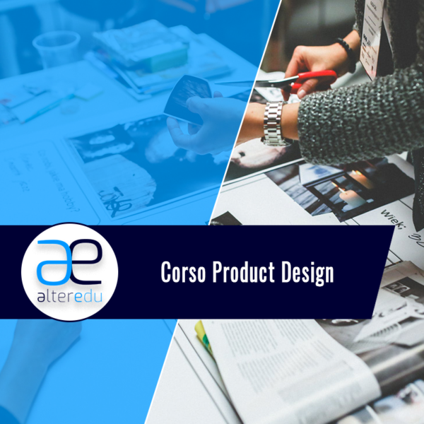 Corso Product Design