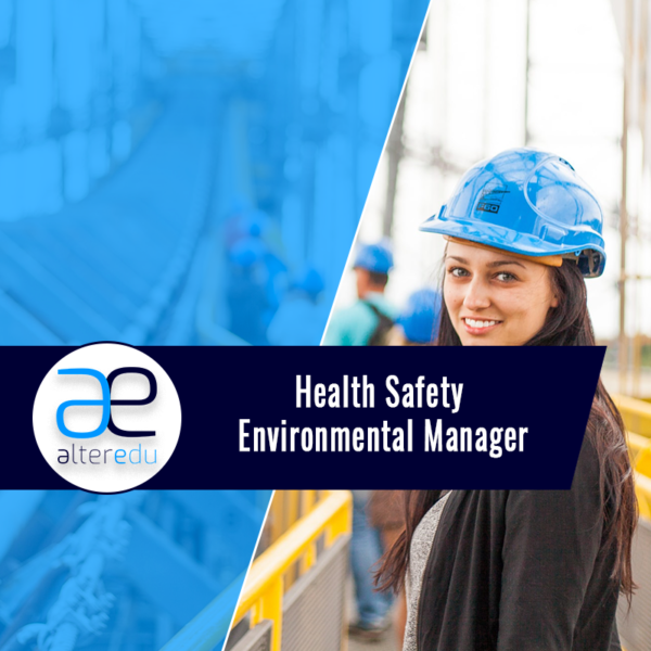 Health Safety Environmental Manager