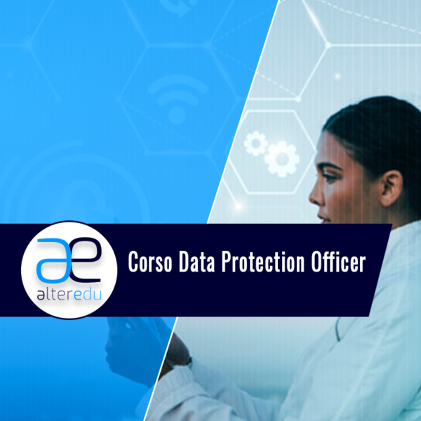 Corso Data Protection Officer