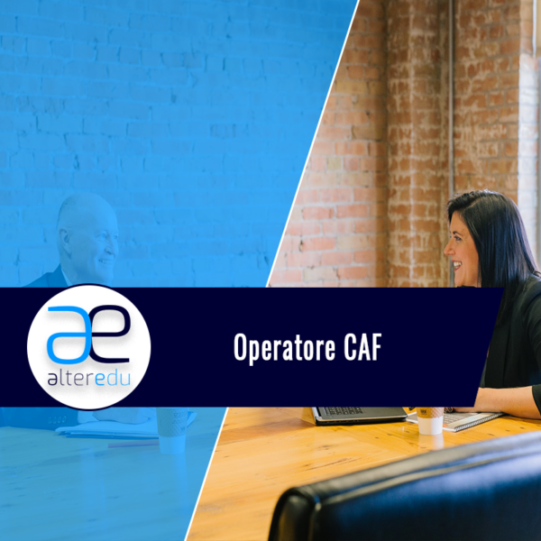 Operatore CAF