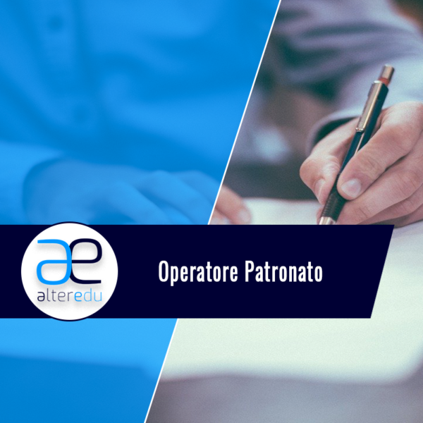 Operatore Patronato