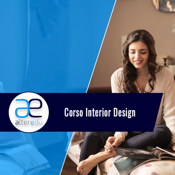Corso Interior Design