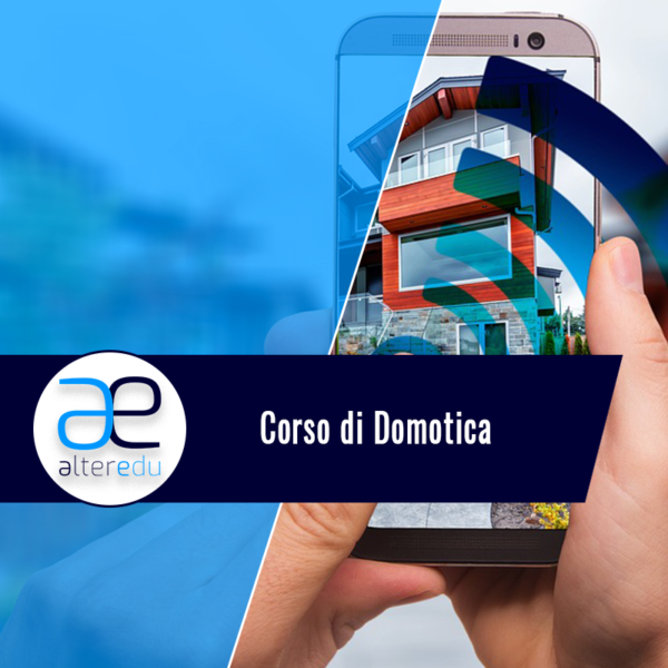 Corso di Domotica